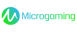microgaming logo